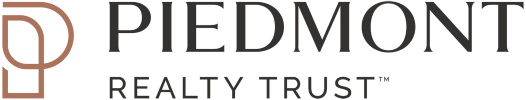 Piedmont Realty Trust, Inc.